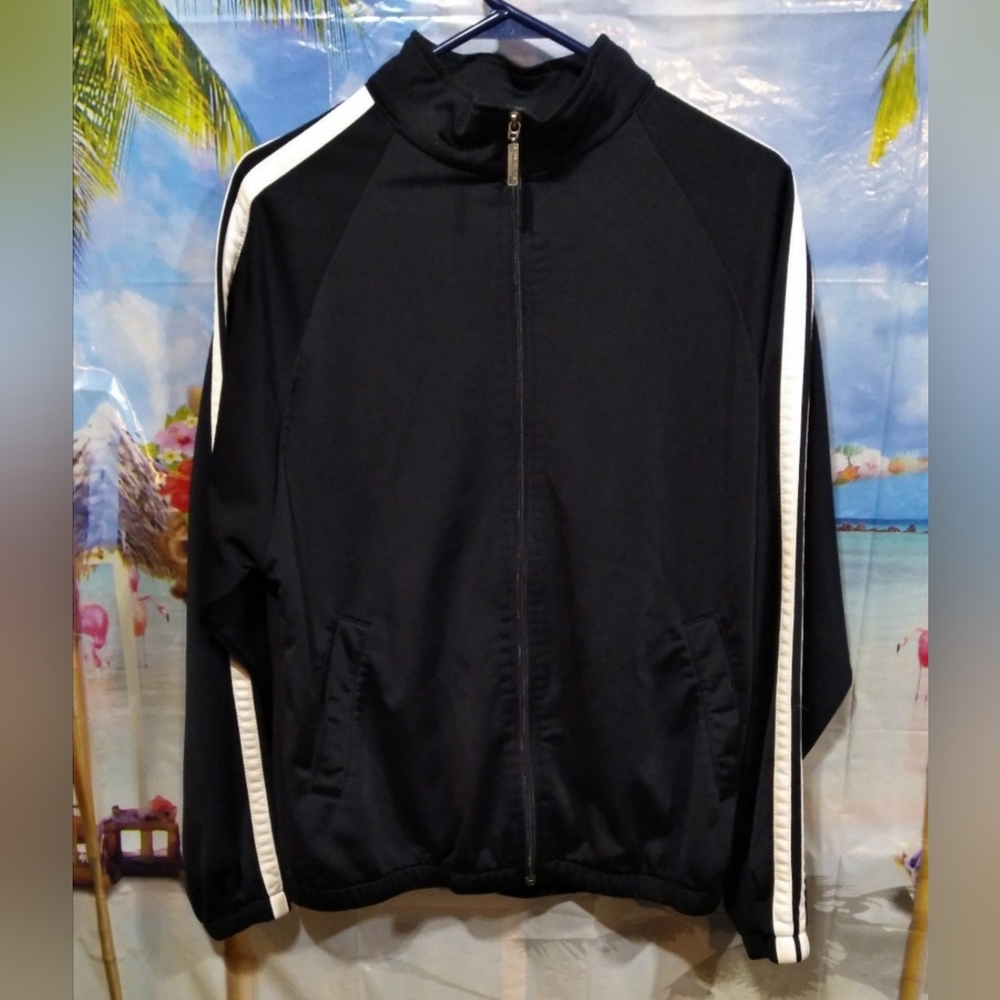 Augusta Sportswear Windbreaker Men Size S